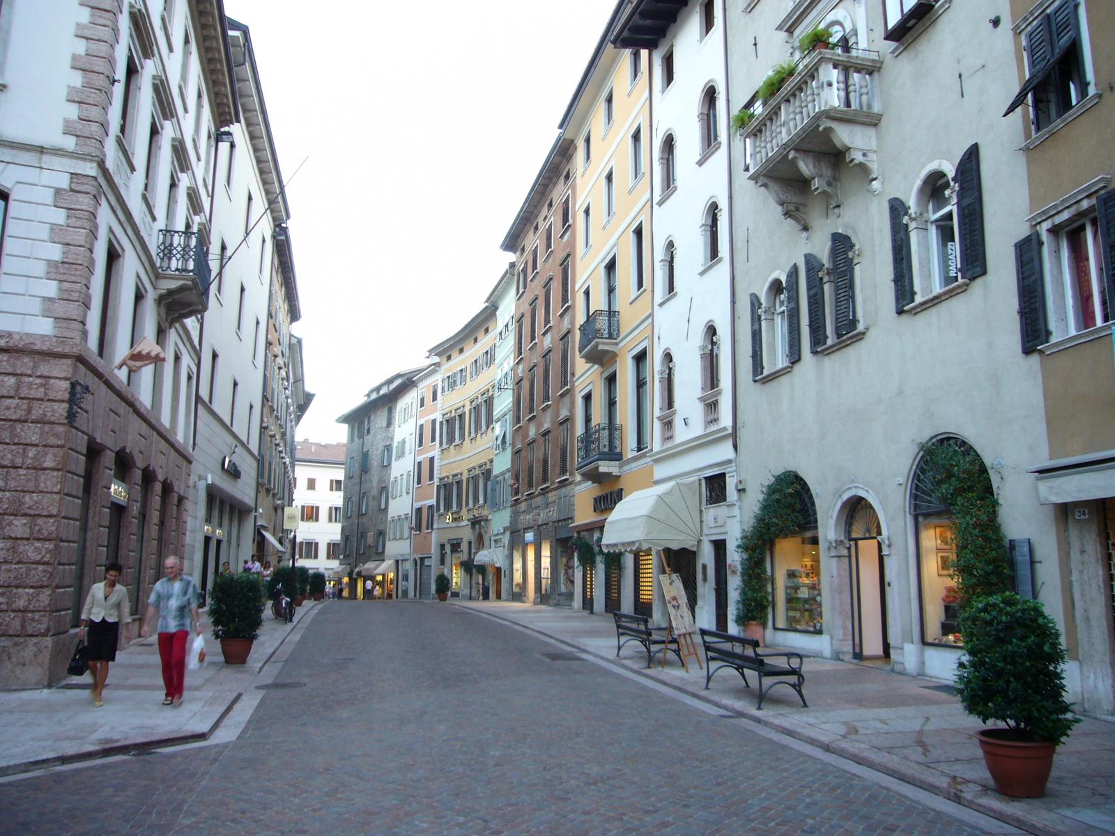 Trento